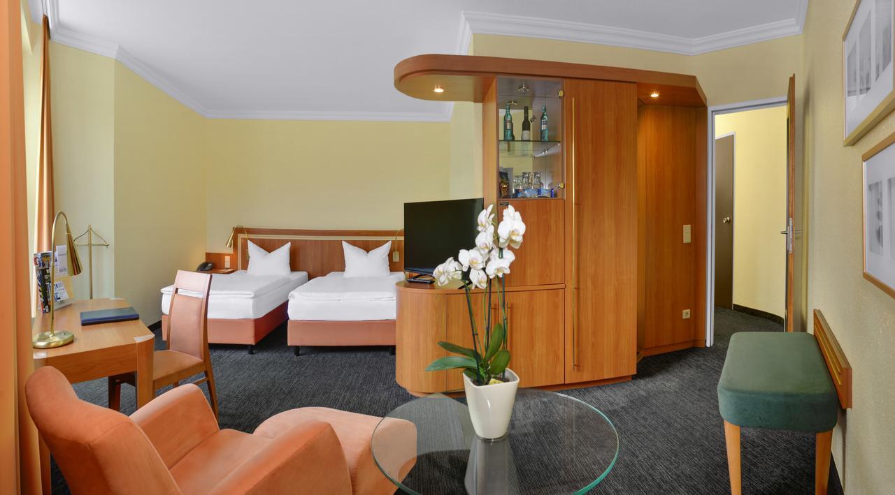 Comfort Doppelzimmer